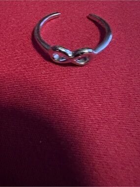 Toe ring